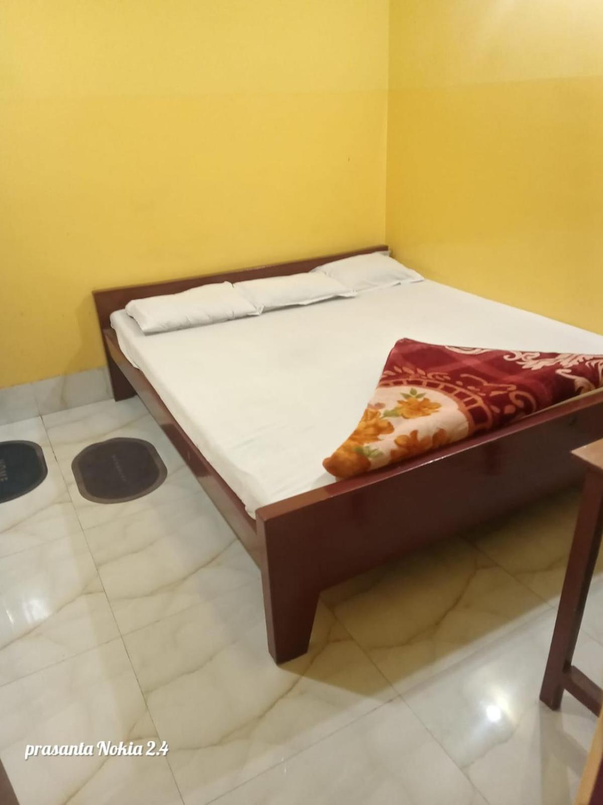 Narendra Niketan Hotell Kolkata Eksteriør bilde