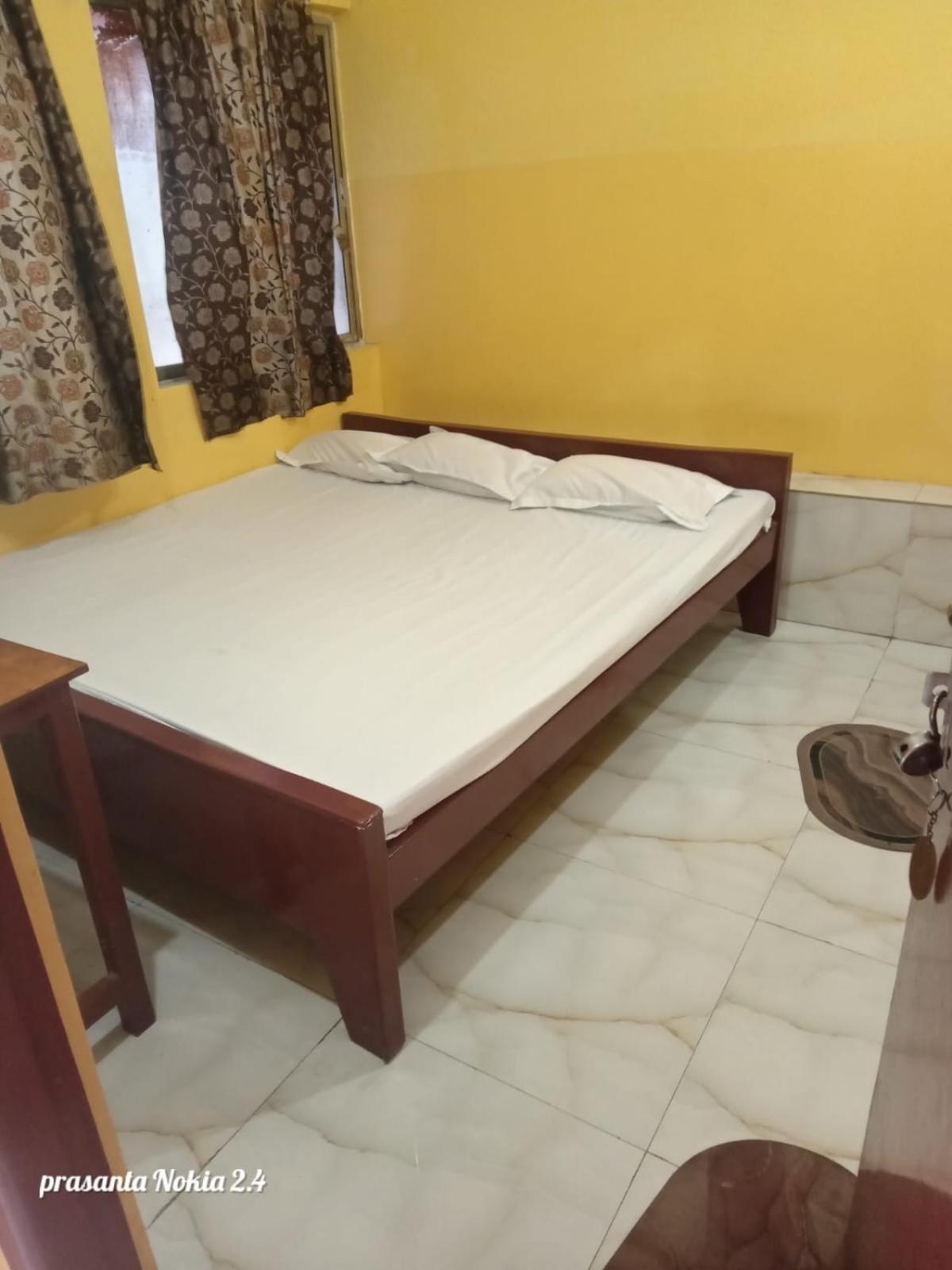 Narendra Niketan Hotell Kolkata Eksteriør bilde