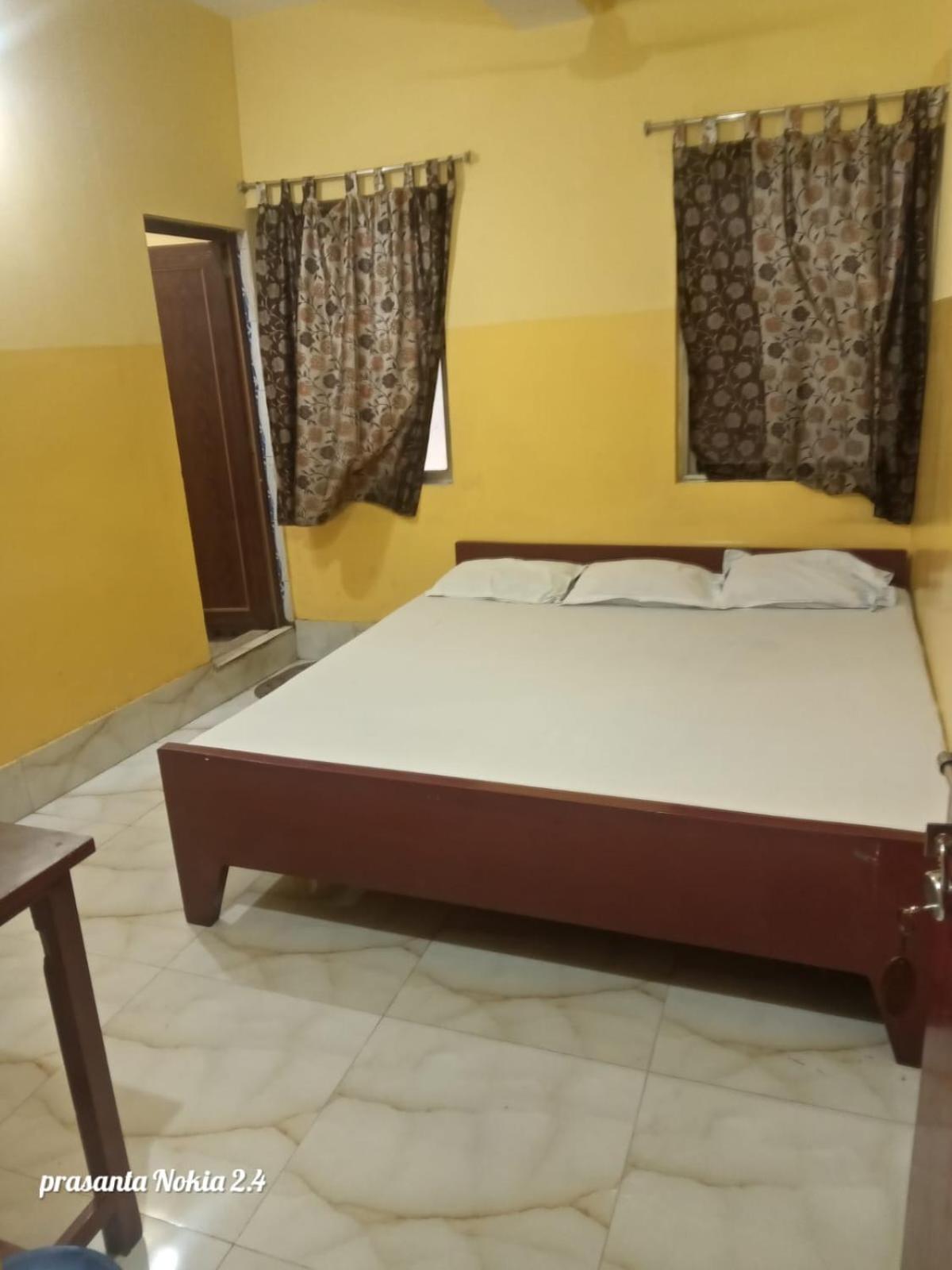 Narendra Niketan Hotell Kolkata Eksteriør bilde