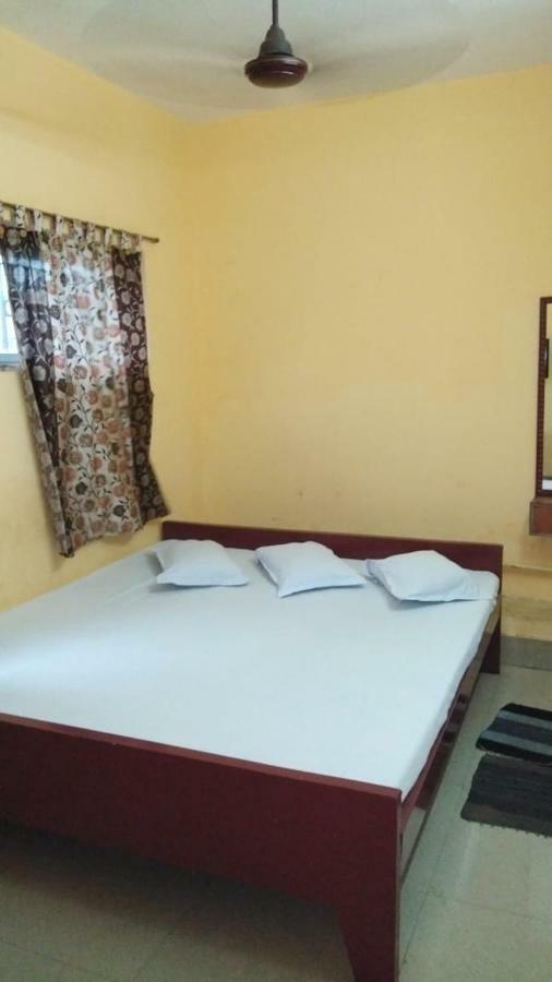 Narendra Niketan Hotell Kolkata Eksteriør bilde