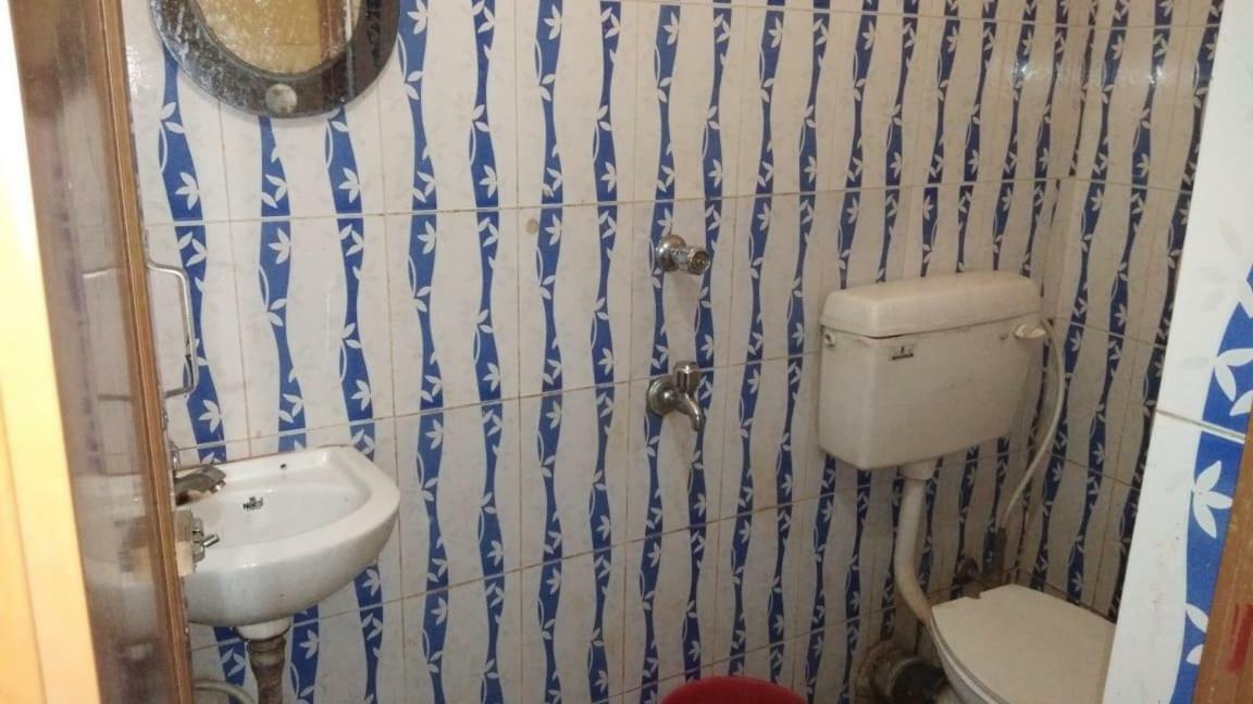 Narendra Niketan Hotell Kolkata Eksteriør bilde